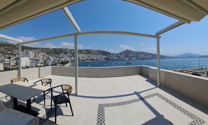 Kodrra Apartment | TopView Apartment