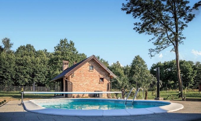 Cacinci House | Stunning home in Slatinski Drenovac