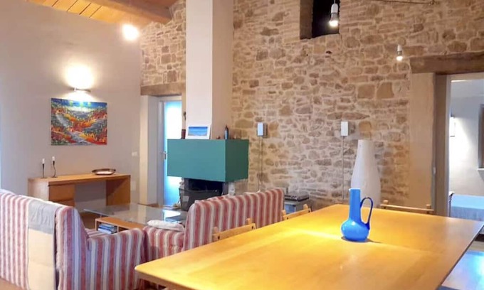 Arielli House | Dimora Le Poiane - Arielli