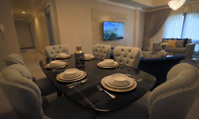 Khor Fakkan Apartment | Hooud Apartments