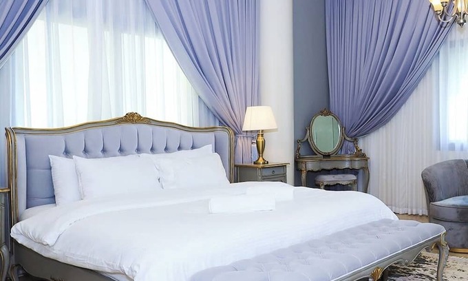 Khor Fakkan Apartment | Hooud Apartments