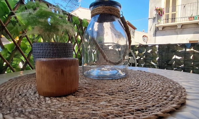 Bagnaturo House | Vacation House "al Vicoletto"