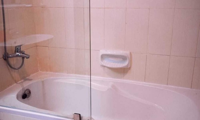 Abu Dhabi Apartment | Eleganza House 4