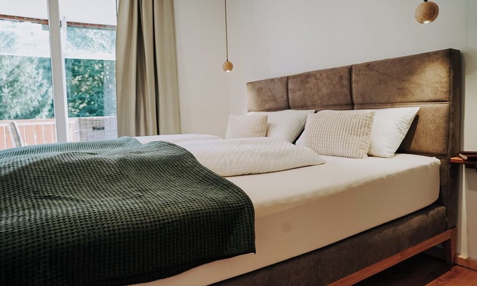 Elzach Apartment | Vacation apartment Goldtann