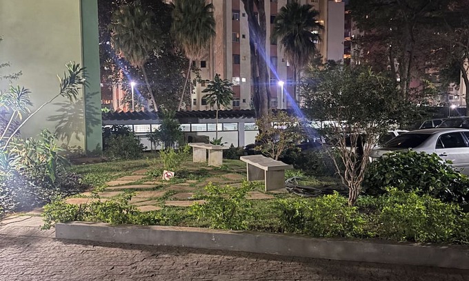 Ipiranga Apartment | Apartment 1107. Complete, close to Minas Shopping.