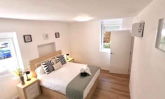 Simancas Apartment | Valdecanillas 1 bedroom