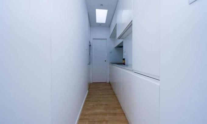 Lumiar Apartment | Viva Lisboa - Your urban refuge!