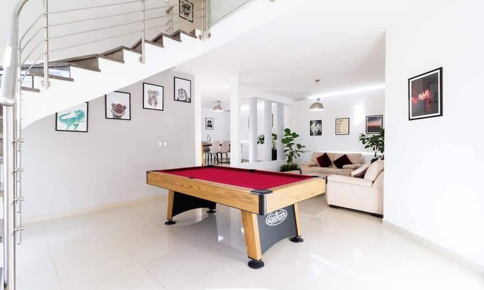 Zapopan Apartment | Casa Galerías Summary