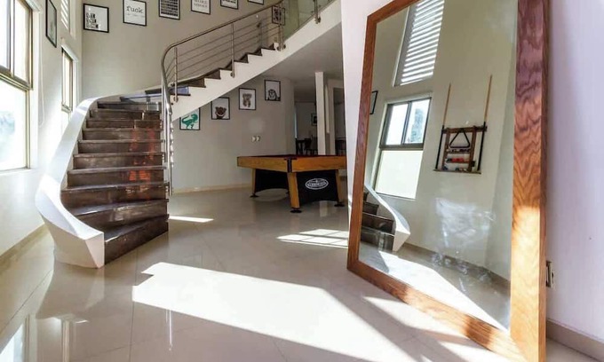Zapopan House | Residencia Galerias S