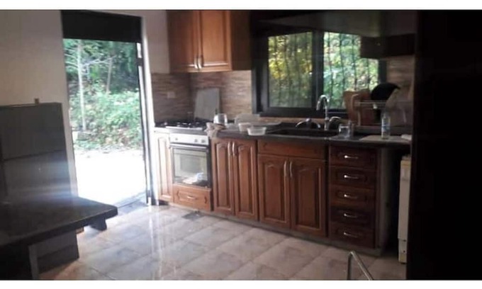 Jounieh Apartment | Hansa Home Achkout Townhouse Mt Lb Nature Hideaway