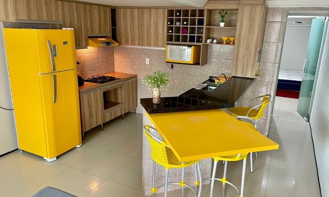 Praia do Futuro I Apartment | Cozy flat on Praia do Futuro, with a great location.