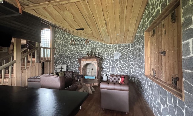 San Ramon Cabin | Family cabin in San Ramon de Alajuela, just minutes from the airport, Alajuela.