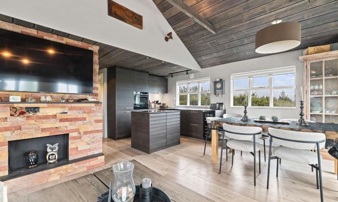 Blaskogabyggd Cottage | Beautiful cottage in a great location. Golden circle