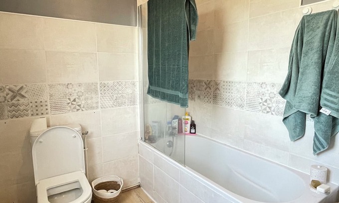 Lagor House | Gîte/furnished 3-bedroom house with veranda and garden - available 13/09 → 15/10