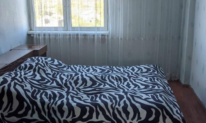 Jermuk Apartment | Grandma’s 3-bedroom apartment in Jermuk.