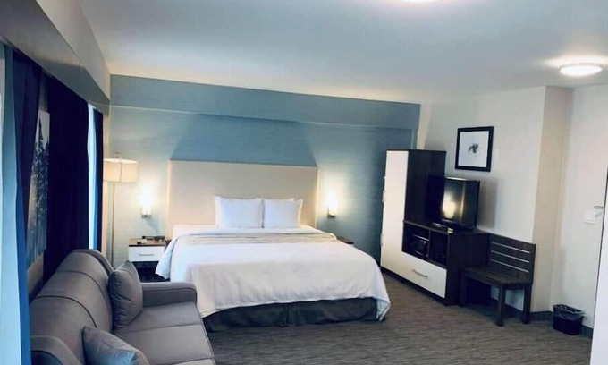 Northeast Mississauga Apartment | Hotel Chandni Victoria