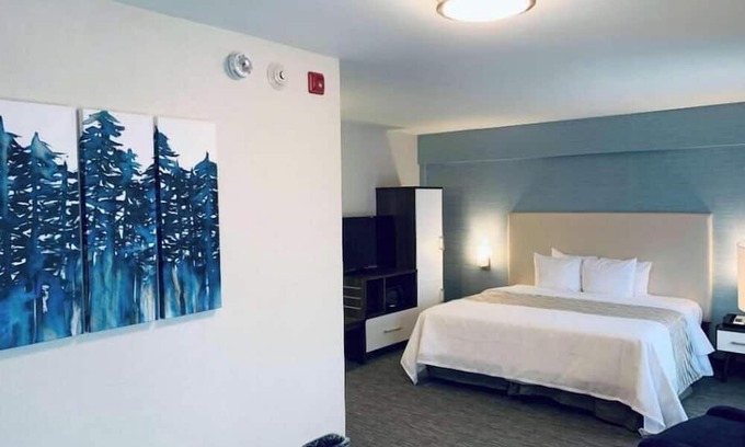 Northeast Mississauga Apartment | Hotel Chandni Victoria