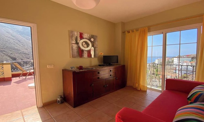 La Calera Apartment | Apartamentos Gran Rey Nº 8