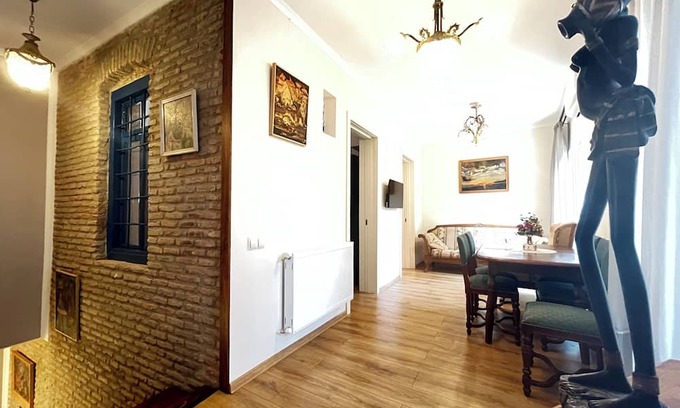Vake Apartment | Top Comfort In a Prime Location - Mtatsminda (Old Tbilisi)