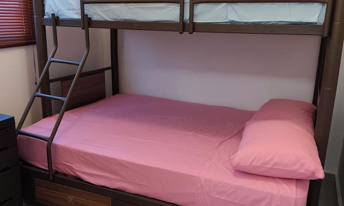 San Miguel House | Luxury Living Apartment P1001