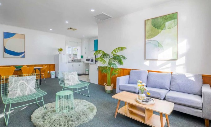 Woodhill House | Classic 3-Bedroom Home in Whangarei