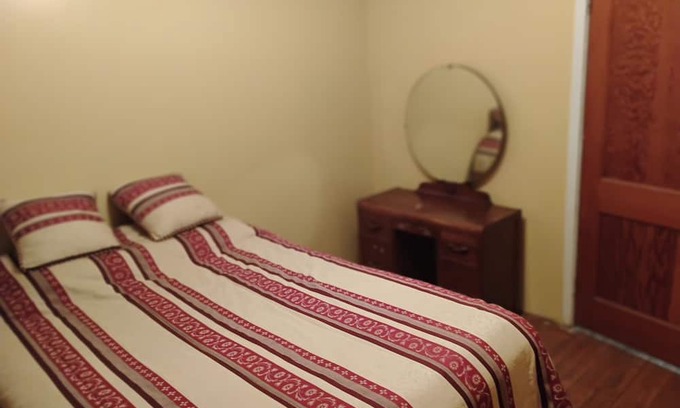 Deer Lake House | Ski, Snowmobile, hike, golf or rest and relax at the cross roads of Newfoundland