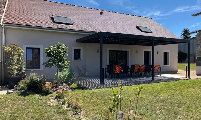 Ciel House | Vrbo Property