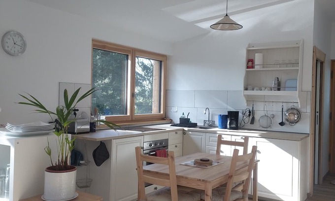 Boofzheim Apartment | Nature apartment near Europa Park