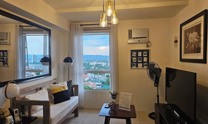 Rosario Condo | Cozy 3-Bedroom Family Condo