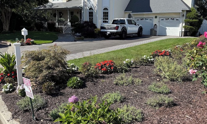 Old Bethpage House | 2025 Ryder Cup 3-bedroom house in Farmingdale
