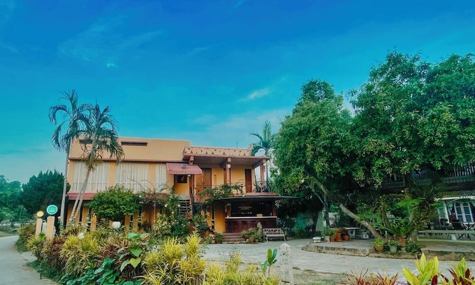 Mae Chan House | ComeOn Stay&Sleep