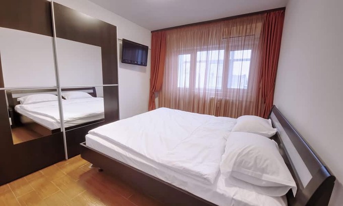 Constanta Apartment | The Central Spot - Your City Break HQ