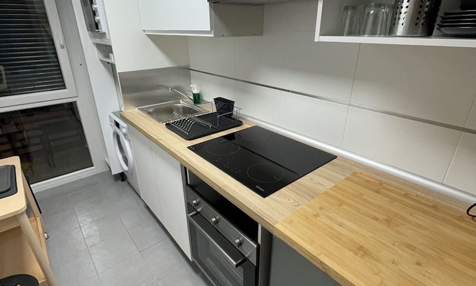 Requejada Apartment | Apartment Cantabria Near