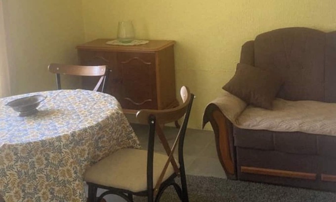 Niksic House | Charming Nikšić House with Private Entrance & Modern Amenities