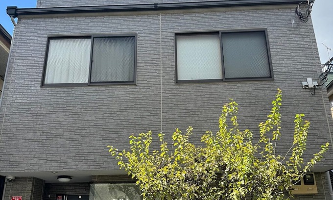 Toshima House | Tokyo senkawa house