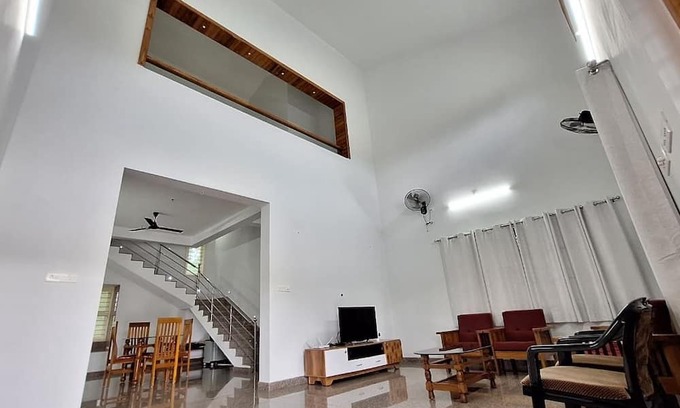 Mandarthi House | Prashanthi Homestay - Four Bedroom Holiday Home
