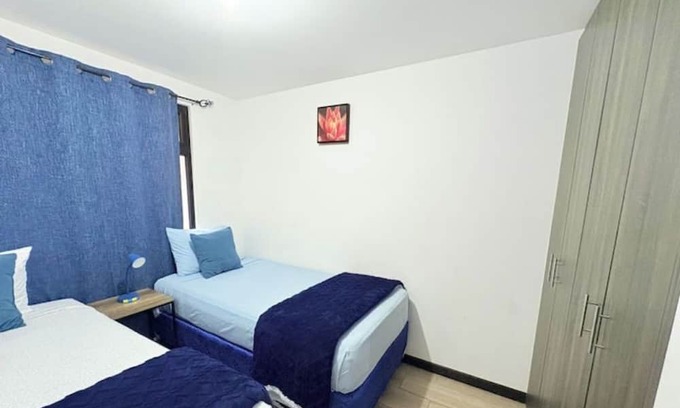 Zona 12 Apartment | Petapolis Apartment Zone 12