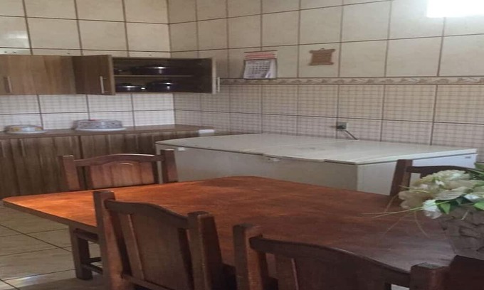 Usina House | Recanto da Paz Farm - Bottom of the Dam - Pet Friendly