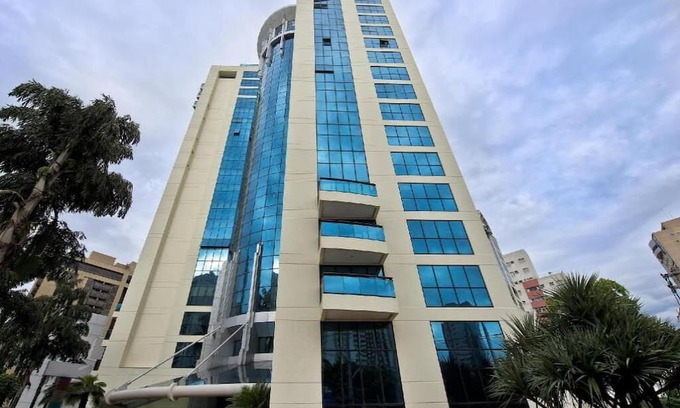 Indianopolis Apartment | Flat Meliã Ibirapuera in the heart of São Paulo!