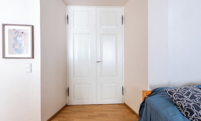 Old Town Apartment | 12 guests/70m2/center of Old Town/WiFi/Streaming