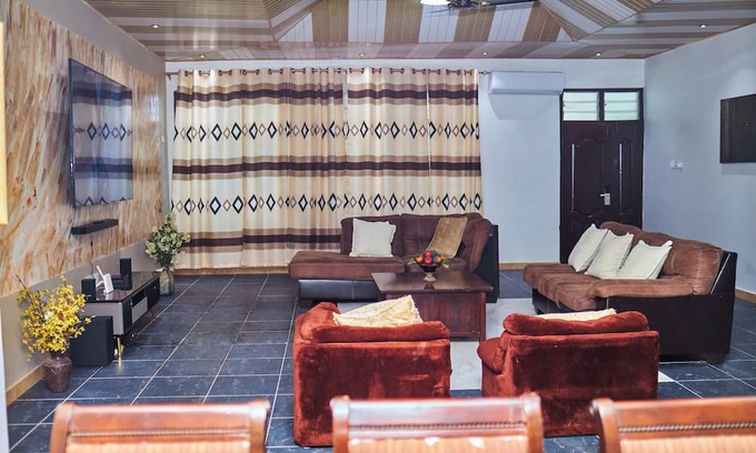 Koforidua Apartment | HOME STAY APARTMENT AROUND KOFORIDUA