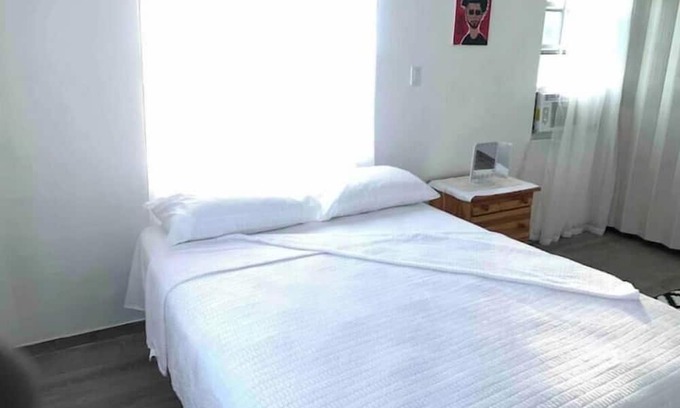 Saint John Parish Apartment | Eunella's Place Bolans Antigua.