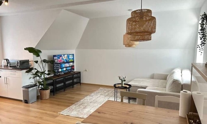 Letmathe Apartment | JAVU Restaurant & Vacation Rentals