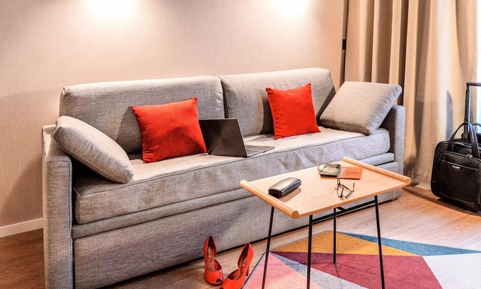 Center Apartment | Apartment 4 people - 1 bedroom