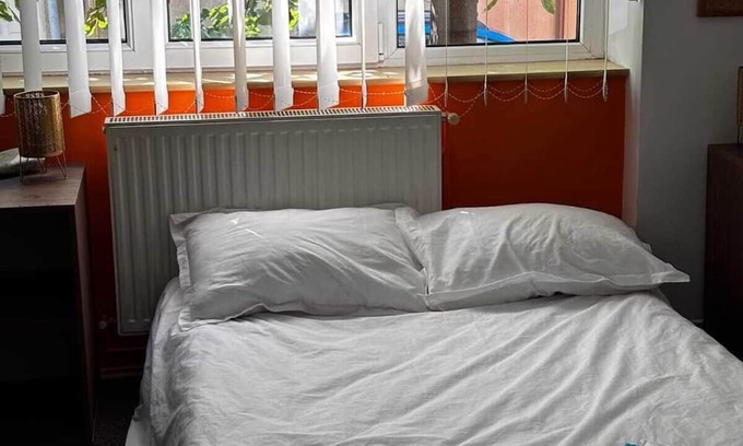 Tirgu Mures Apartment | Ultra central room, ready for a good night sleep!