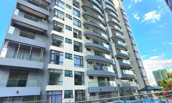 Kileleshwa Apartment | Luxury 3BR Apartment with office at Diamond, Kileleshwa Nairobi