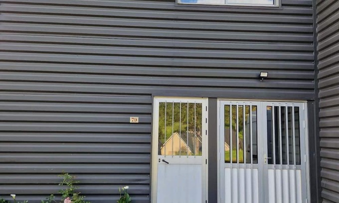 Rosiers (chasteaux) Apartment | New T2 apartment in Corrèze