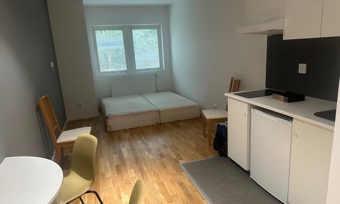 Karrdal Apartment | Apartment in Sollentuna Stockholm