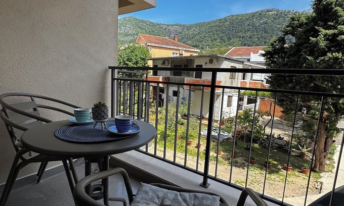 Dubovica Apartment | Family Apartment Galeb 15