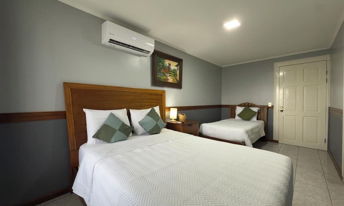 Agonia Bed & Breakfast | Tranquil bed & breakfast with AC in Alajuela. Near International Airport, 15 min